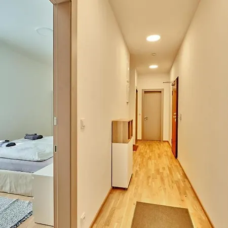 Dolcevita Apartments Harrachov Exterior photo