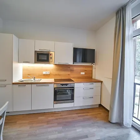 Dolcevita Apartments Harrachov Exterior photo