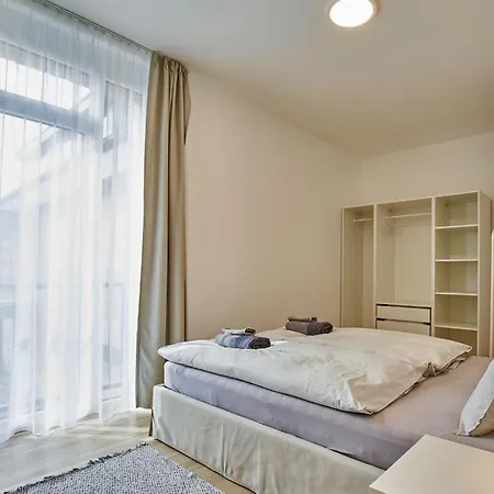 Dolcevita Apartments Harrachov Exterior photo