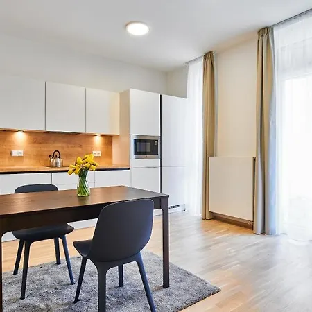 Dolcevita Apartments Harrachov Exterior photo