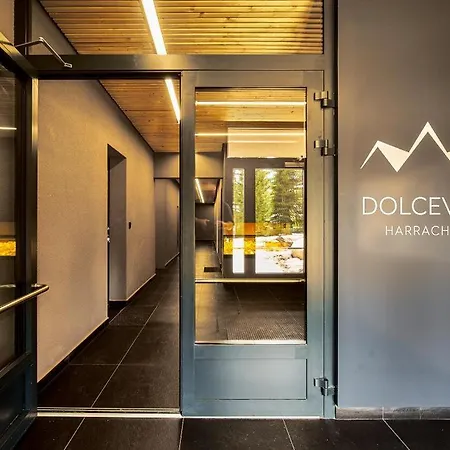 Dolcevita Apartments Harrachov Exterior photo