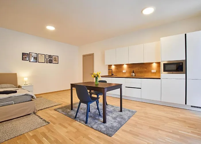 Dolcevita Apartments
