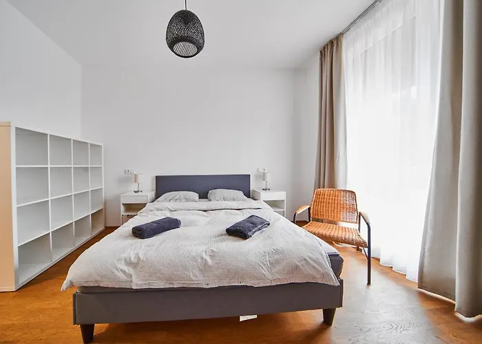 Dolcevita Apartments