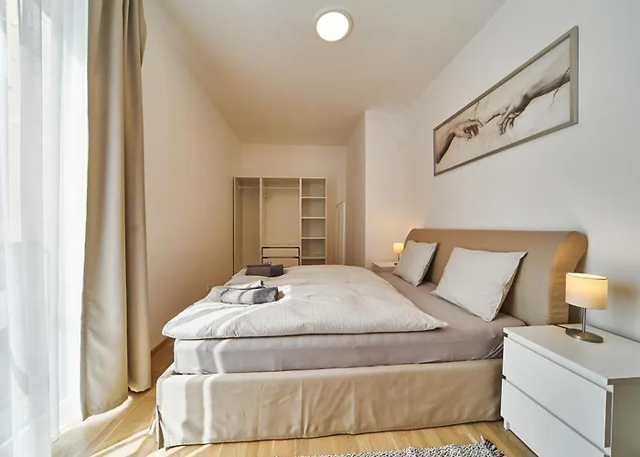 Dolcevita Apartments
