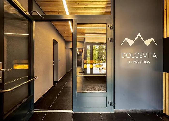 Dolcevita Apartments