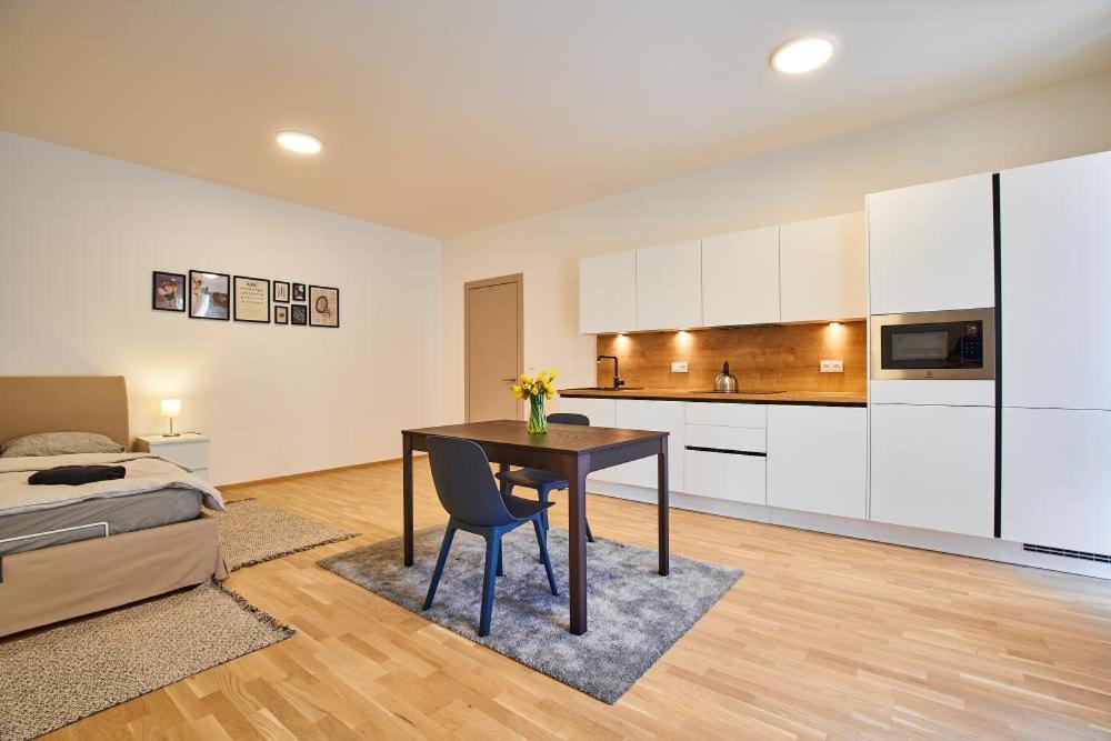 Dolcevita Apartment Harrachov