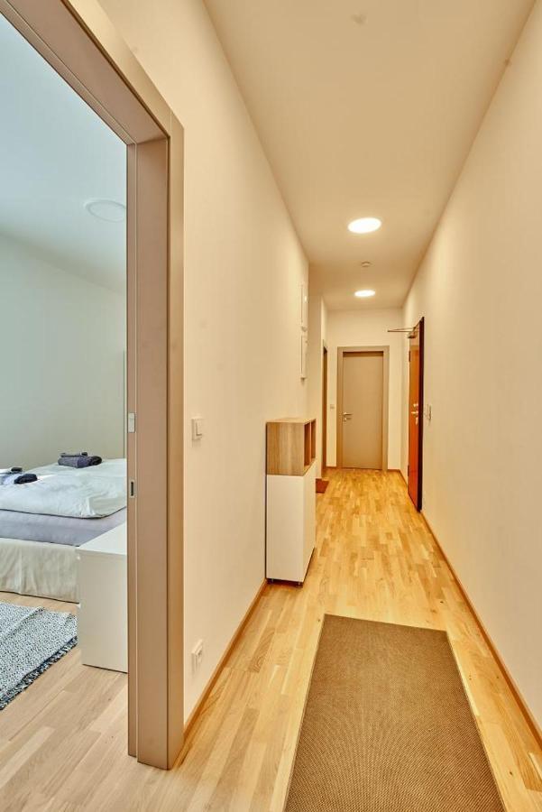 Apartment Dolcevita *