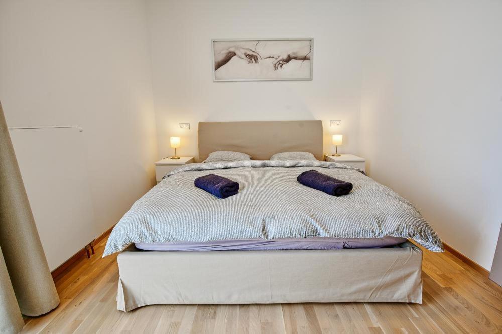 Apartment Dolcevita Harrachov