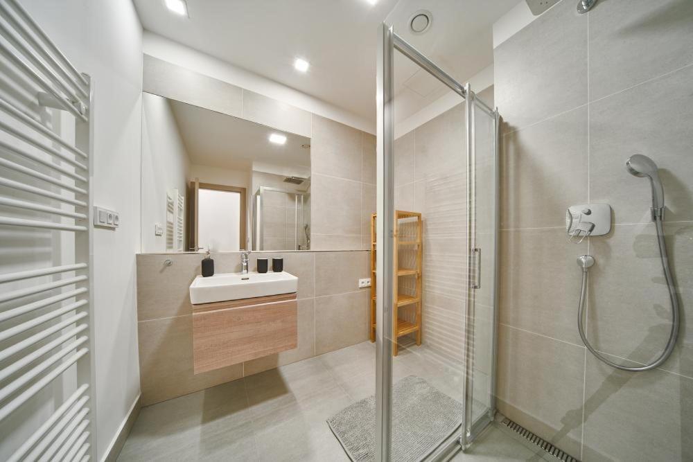 Dolcevita Apartment *