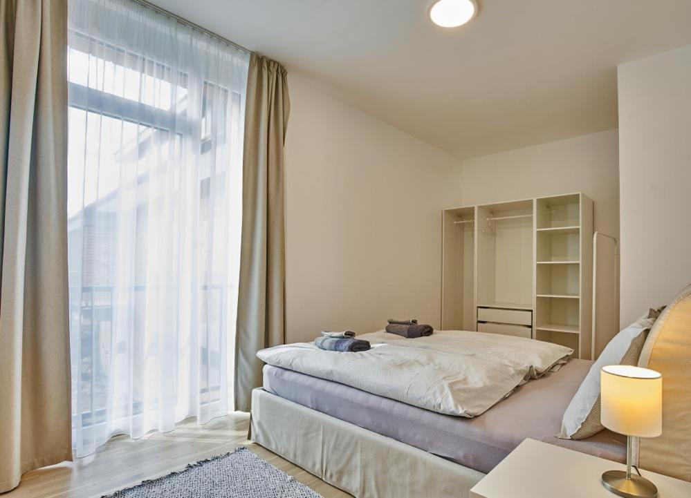 Apartment Dolcevita *