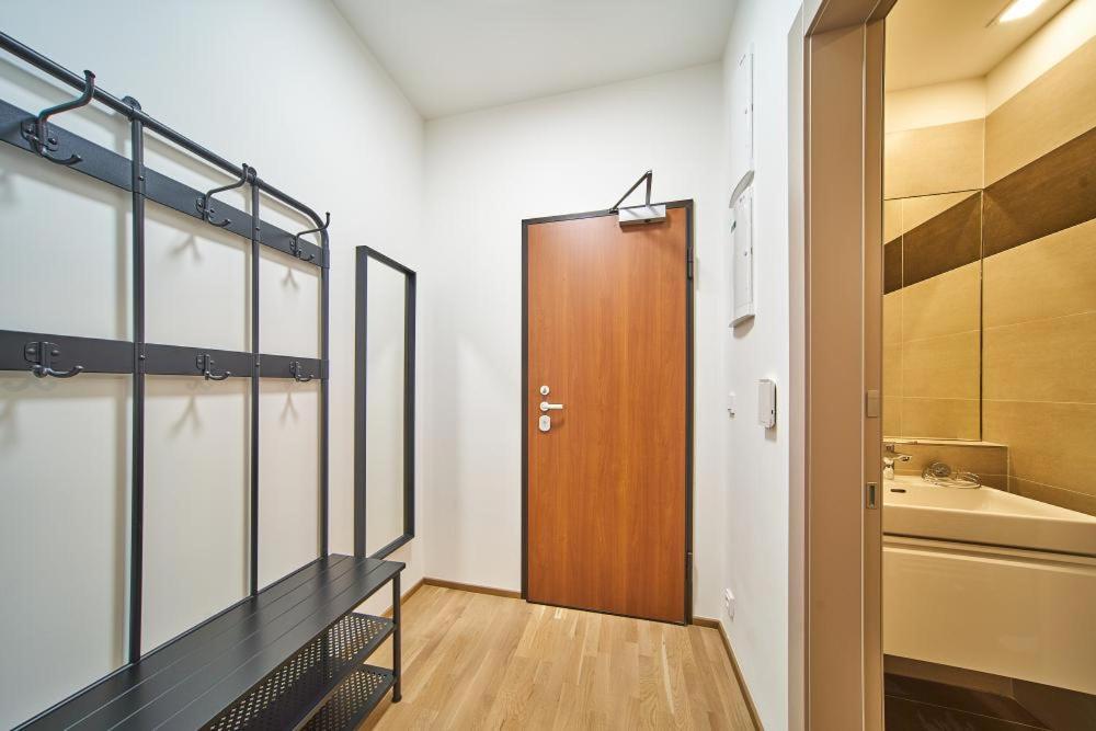 Apartamento Dolcevita