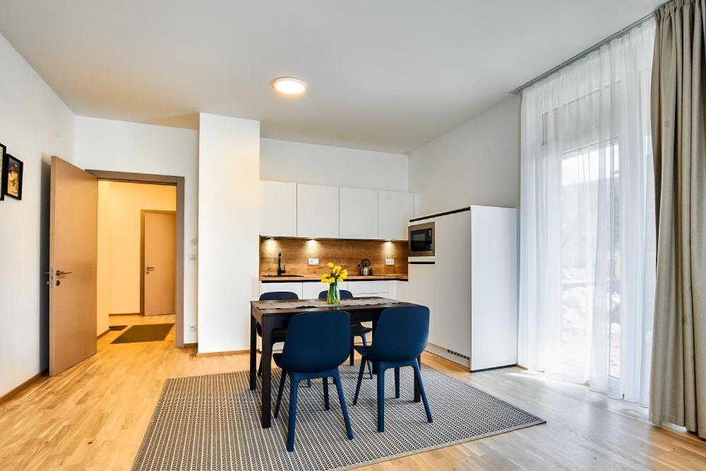 Apartment Dolcevita *